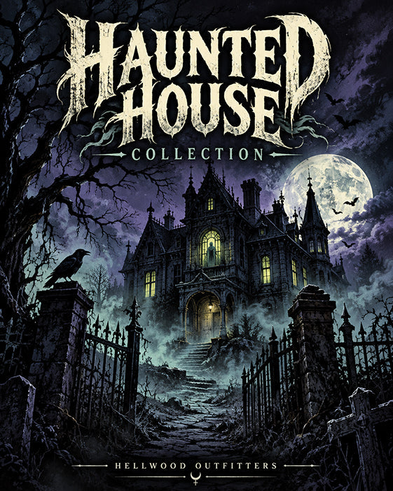 Haunted House