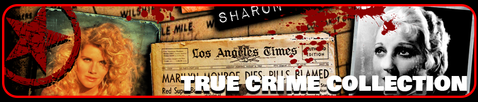 True Crime Homepage Collection