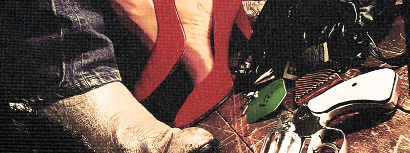 Coen Brothers T-Shirts