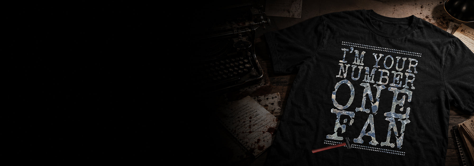Film & TV Quote T-Shirts