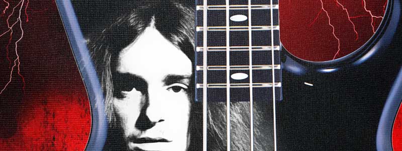 The Guitar Heroes Collection