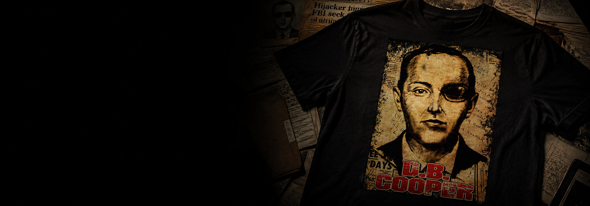 Historische T-Shirts