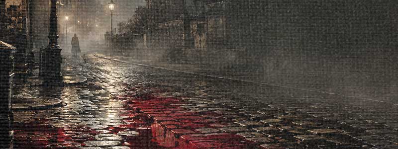 Jack The Ripper T-Shirt Collection