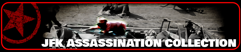 JFK-Attentats-Sammlung