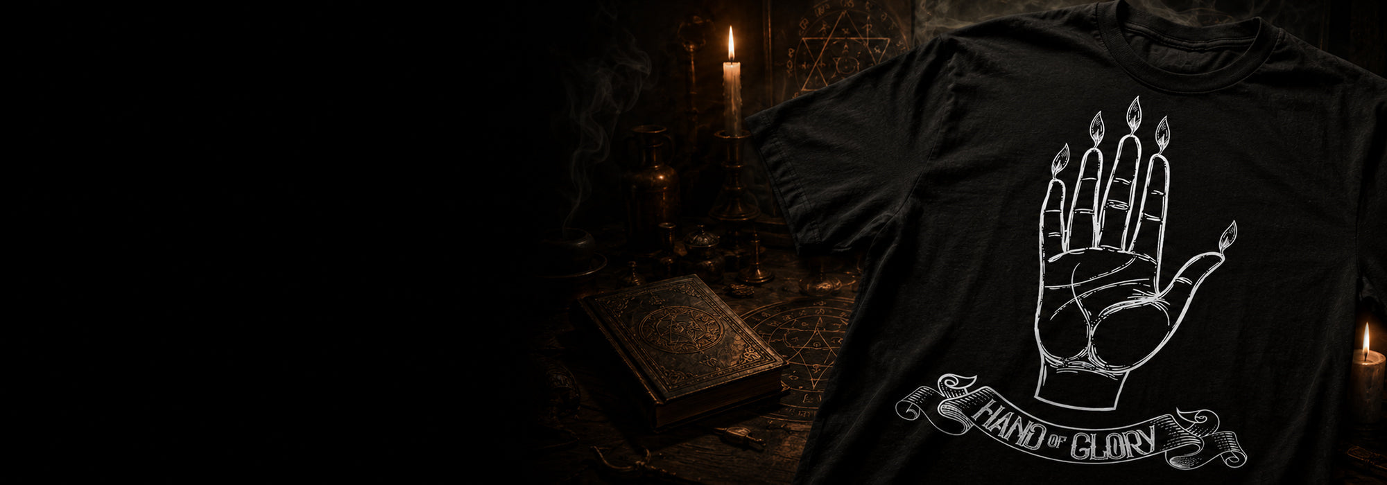 Occult T-Shirts