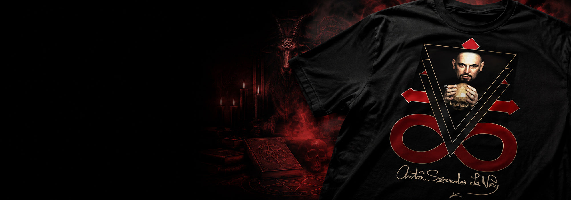 Satanism & Demonology