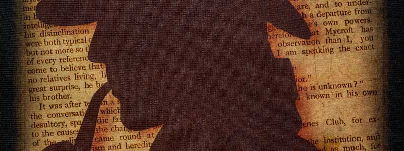 The Sherlock Holmes Collection