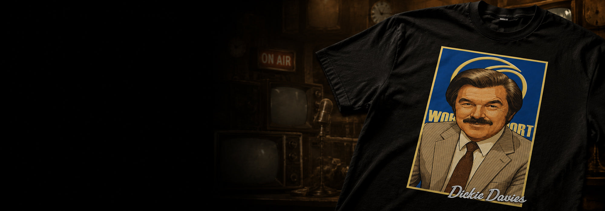 TV T-Shirts