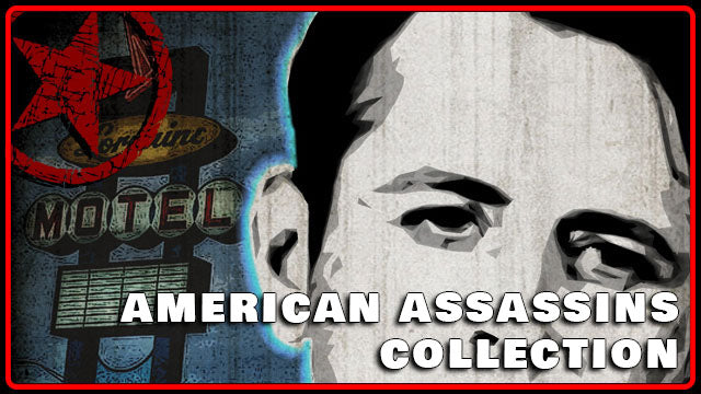 American Assassins T-Shirt Collection