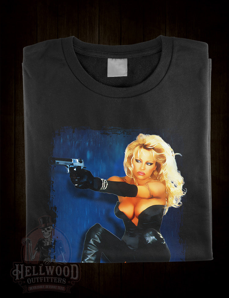 Pamela Anderson Barb Wire T-Shirt