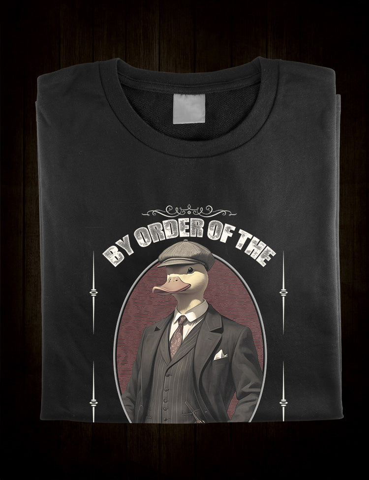 Funny Peaky Blinders t-shirt