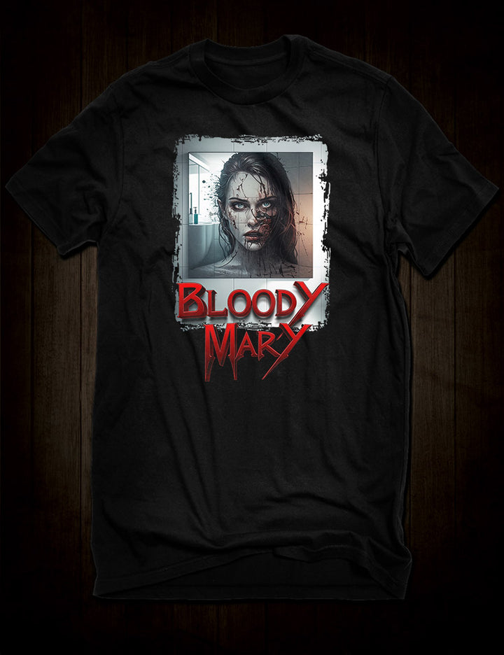 Bloody Mary Legend T-Shirt