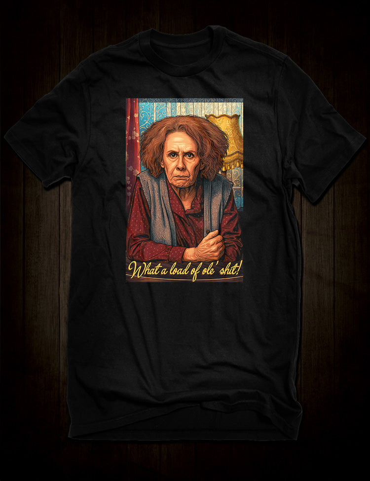Catherine Tate Nan t-shirt British comedy