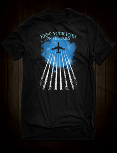 Jeffrey Epstein Conspiracy T-Shirt This Tee Didn't Hang Itself