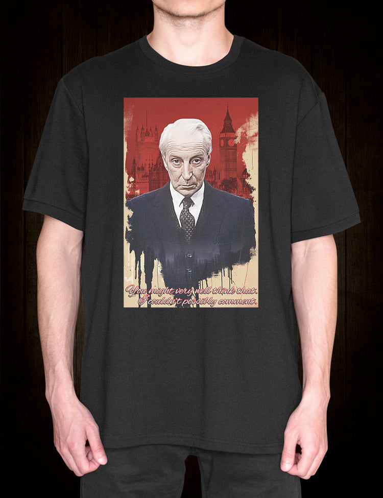 House of Cards original series T-Shirt