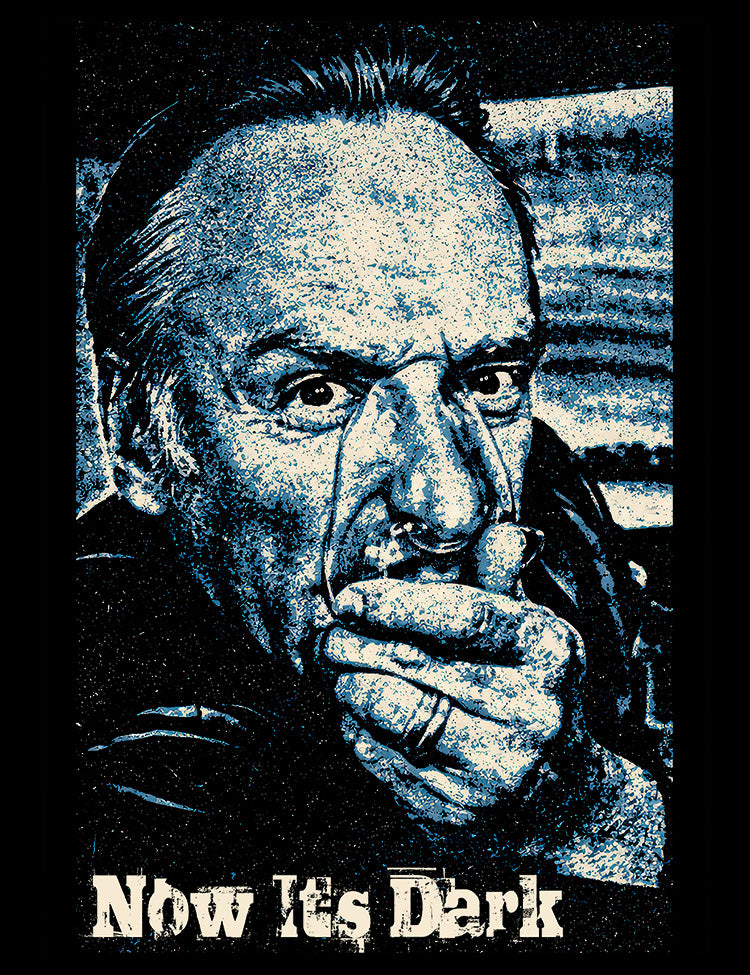 David Lynch cult cinema apparel Frank Booth