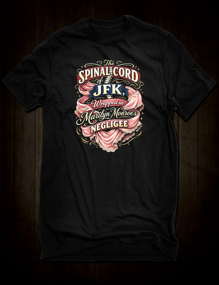 Grinderman Palaces of Montezuma t-shirt design