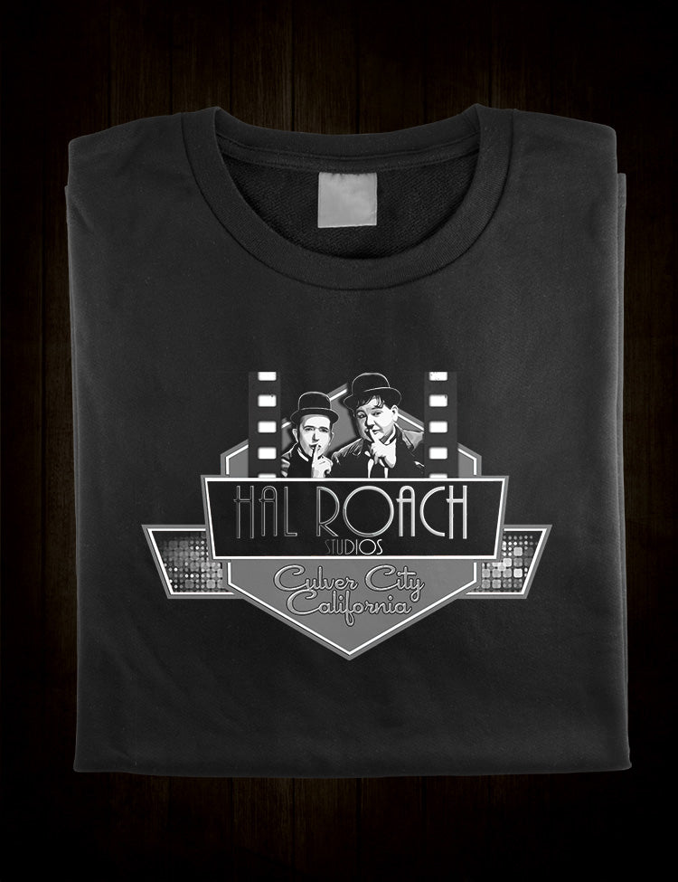 Hal Roach Studios fan merchandise