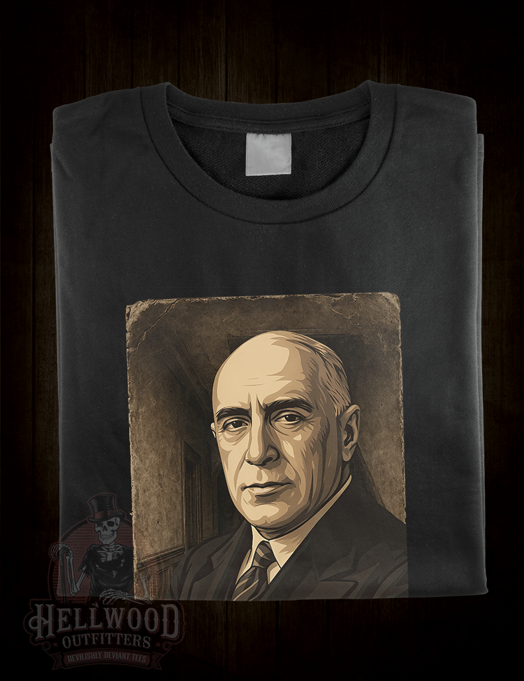 Spirit researcher and ghost hunting pioneer shirt