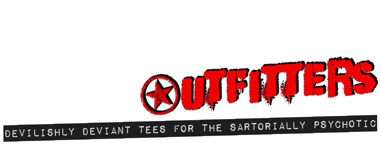 Hellwood Outfitters