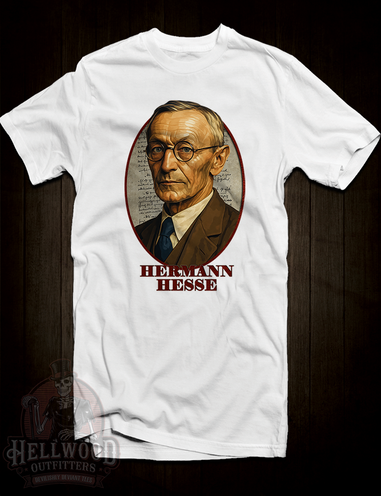 Cult classic author shirt for book lovers