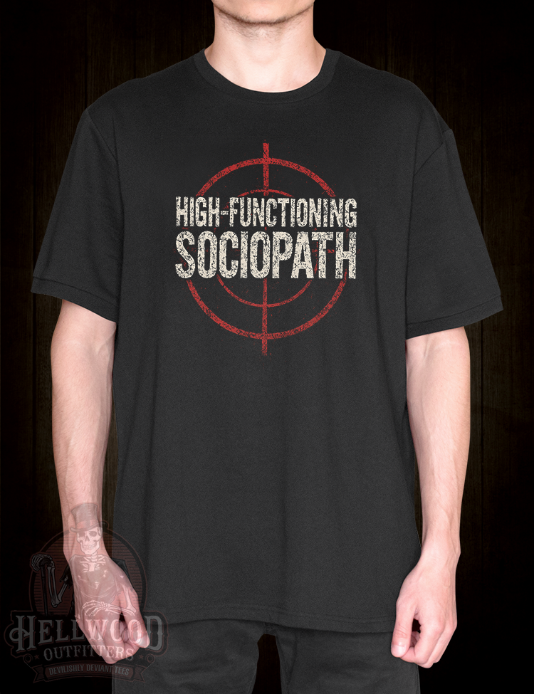 Modern Sherlock Holmes TV fan t-shirt