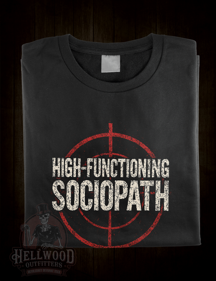 Sherlock Holmes inspired graphic tee
