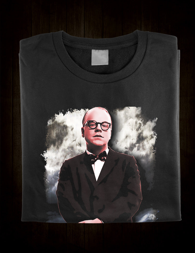 Award Winning Film Capote T-Shirt