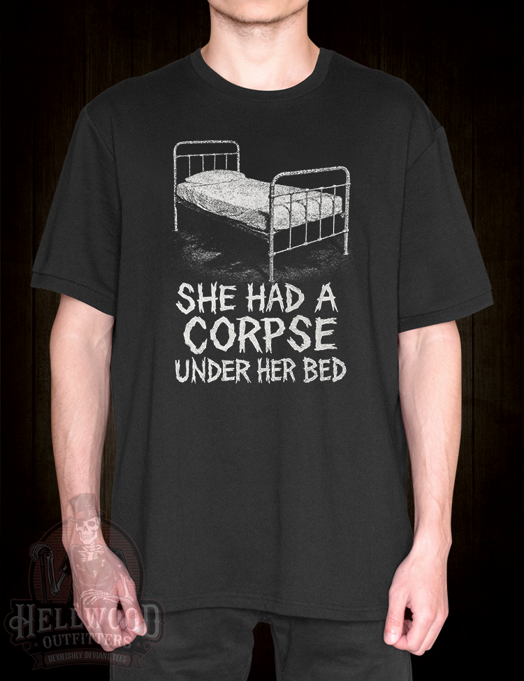 2003 Rob Zombie film lyric tribute t-shirt