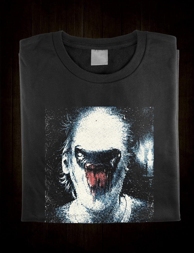 Inland Empire cult film fan t-shirt