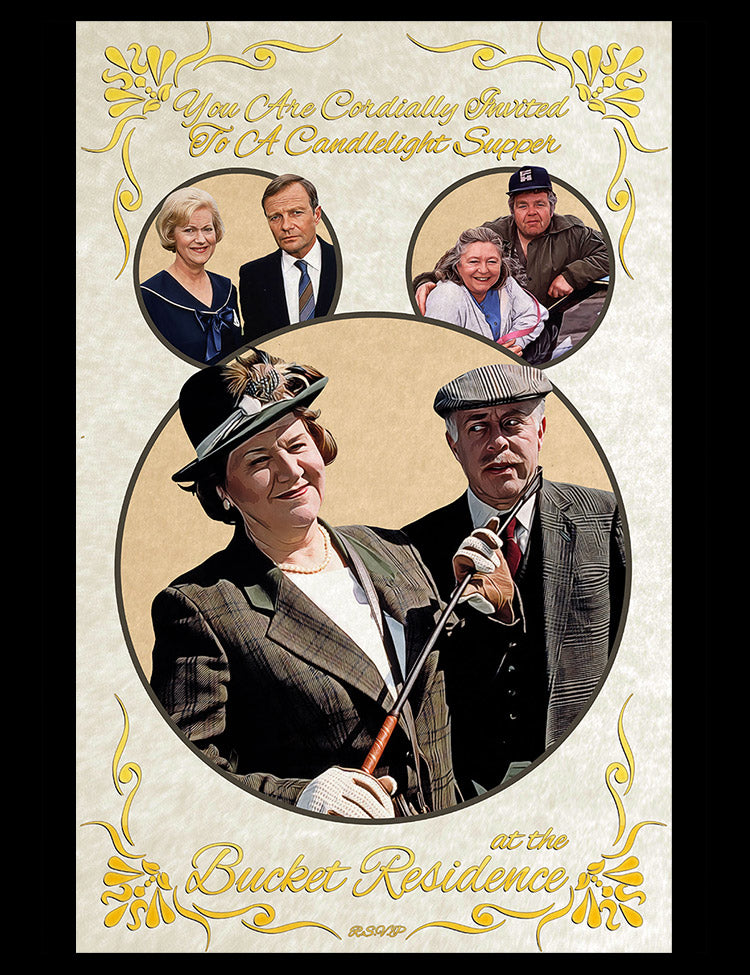 Keeping up appearances t shirt embrace the hilarity hellwood outfitters