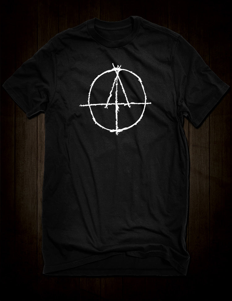 Kill List t-shirt Ben Wheatley horror apparel