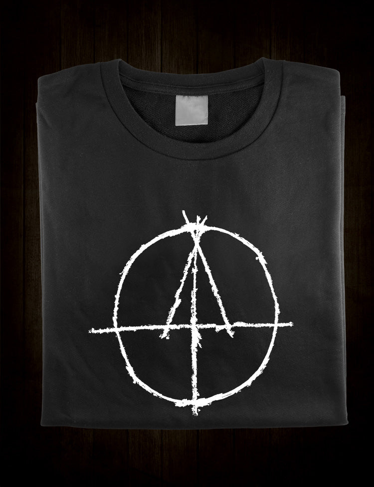 Kill List Cult Horror Movie Logo T-Shirt