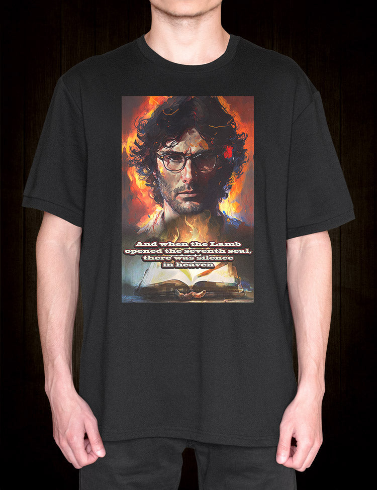 David Koresh Waco T-Shirt