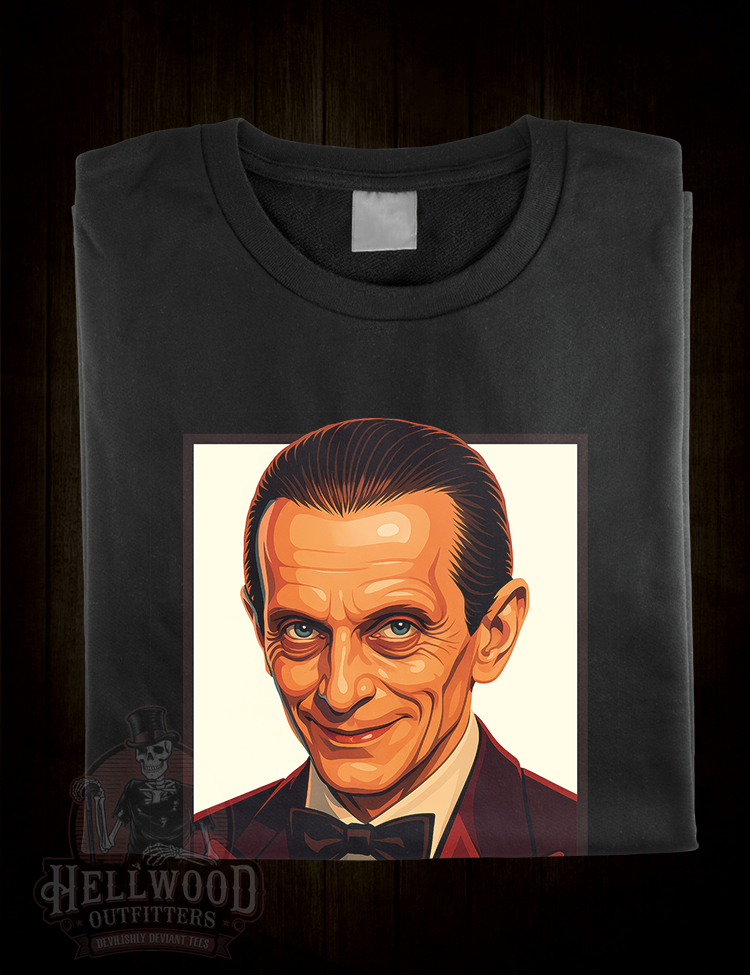 Stanley Kubrick The Shining character apparel