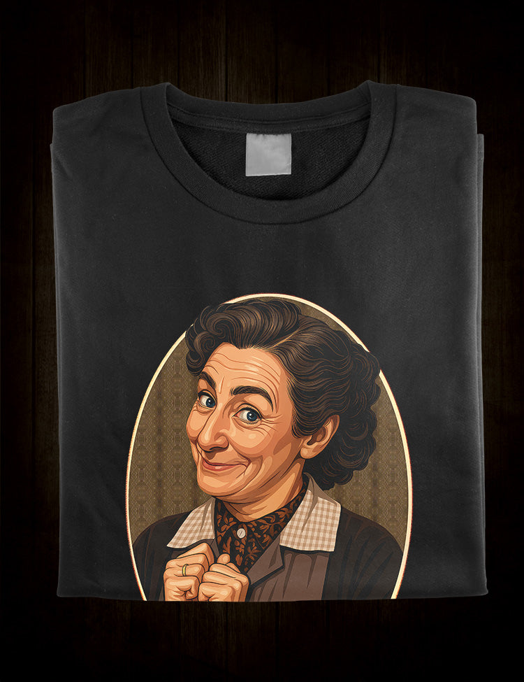 Father Ted Mrs Doyle fan t-shirt