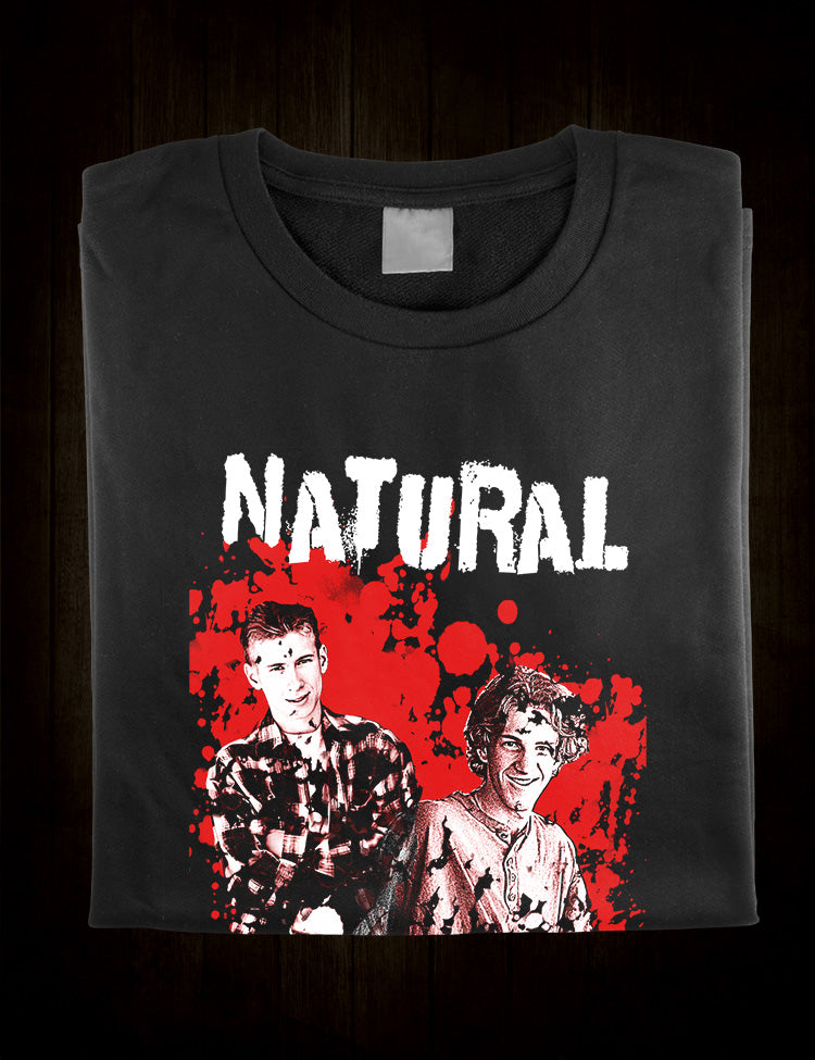 Natural Selection Columbine T-Shirt