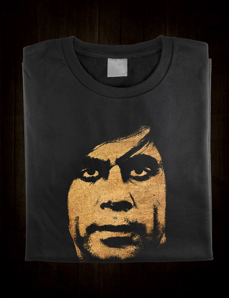 Cult movie quote Anton Chigurh t-shirt