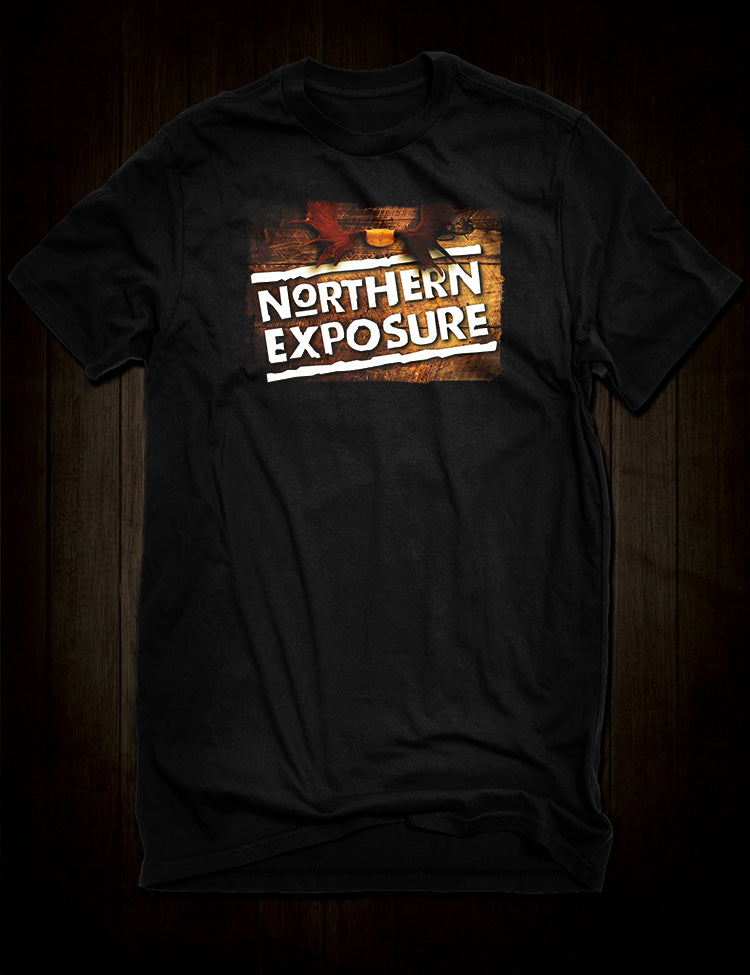 Northern Exposure T-Shirt