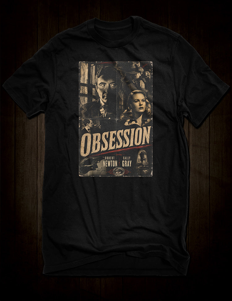 Obsession T-Shirt