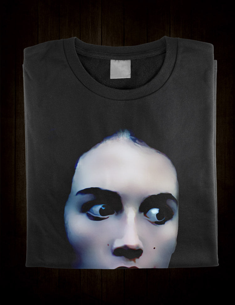 Possession T-Shirt - Iconic and Surreal Film Merchandise