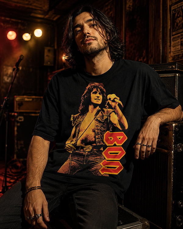Classic Rock T-Shirts