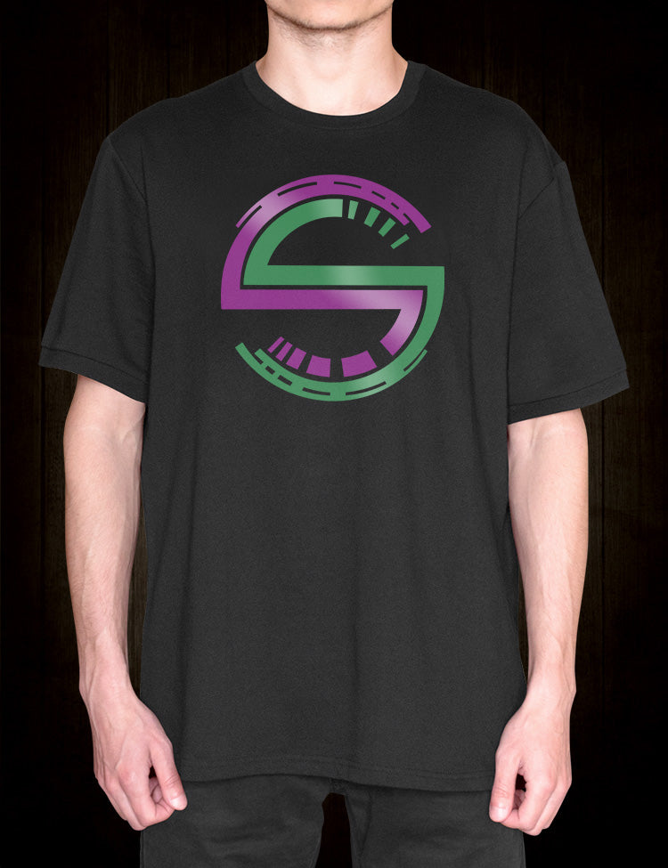 Screensport cult TV channel t-shirt