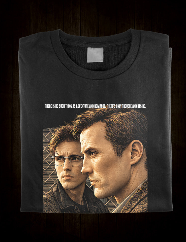 Simple Men t-shirt design