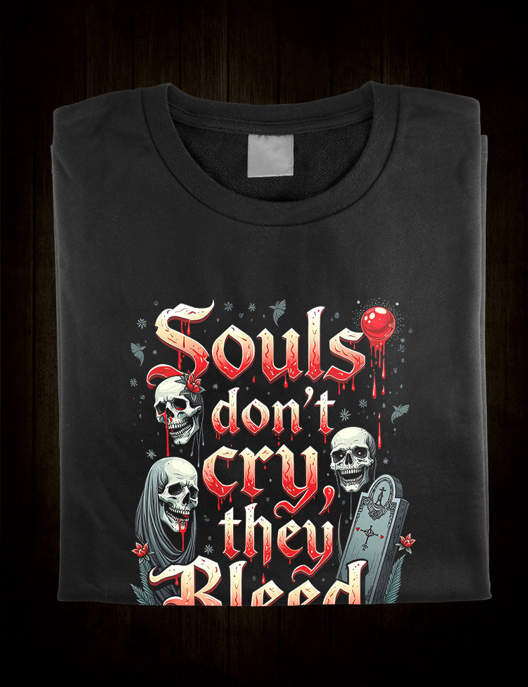 Goth loving halloween gift t-shirt