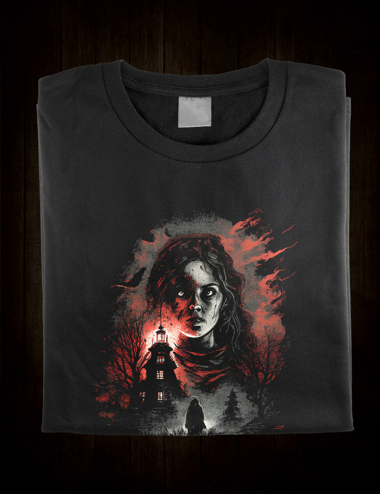 Folklore tribute: The Bell Witch T-Shirt