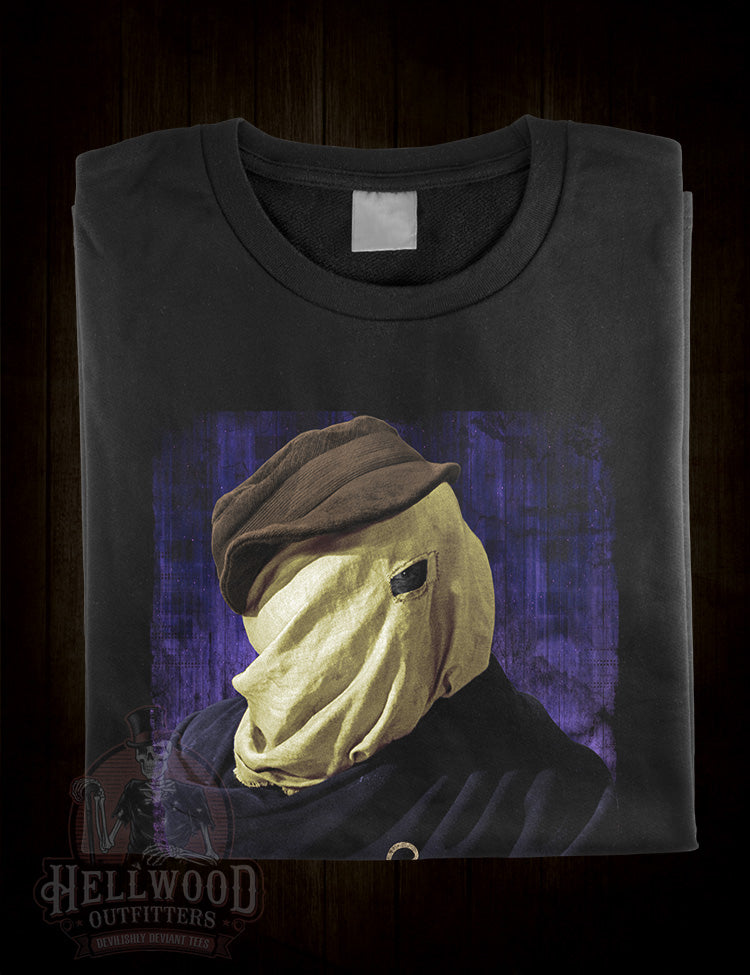 The Elephant Man T-Shirt | David Lynch Classic Film Tribute