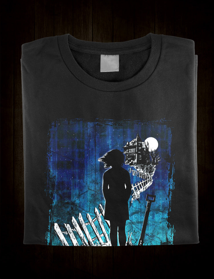 classic psychological thriller tee 1976 movie