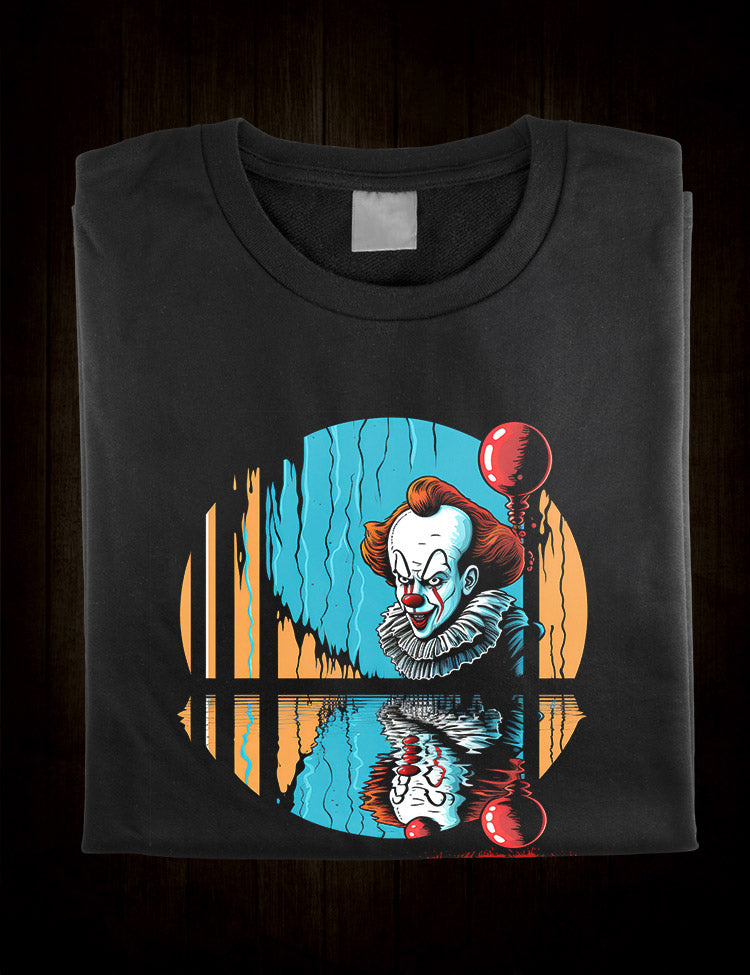 Time to Float Pennywise T-Shirt