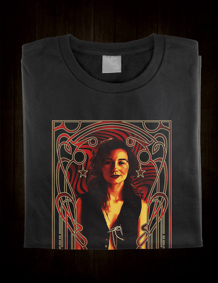 Tori Amos  - Artist Inspired Tee